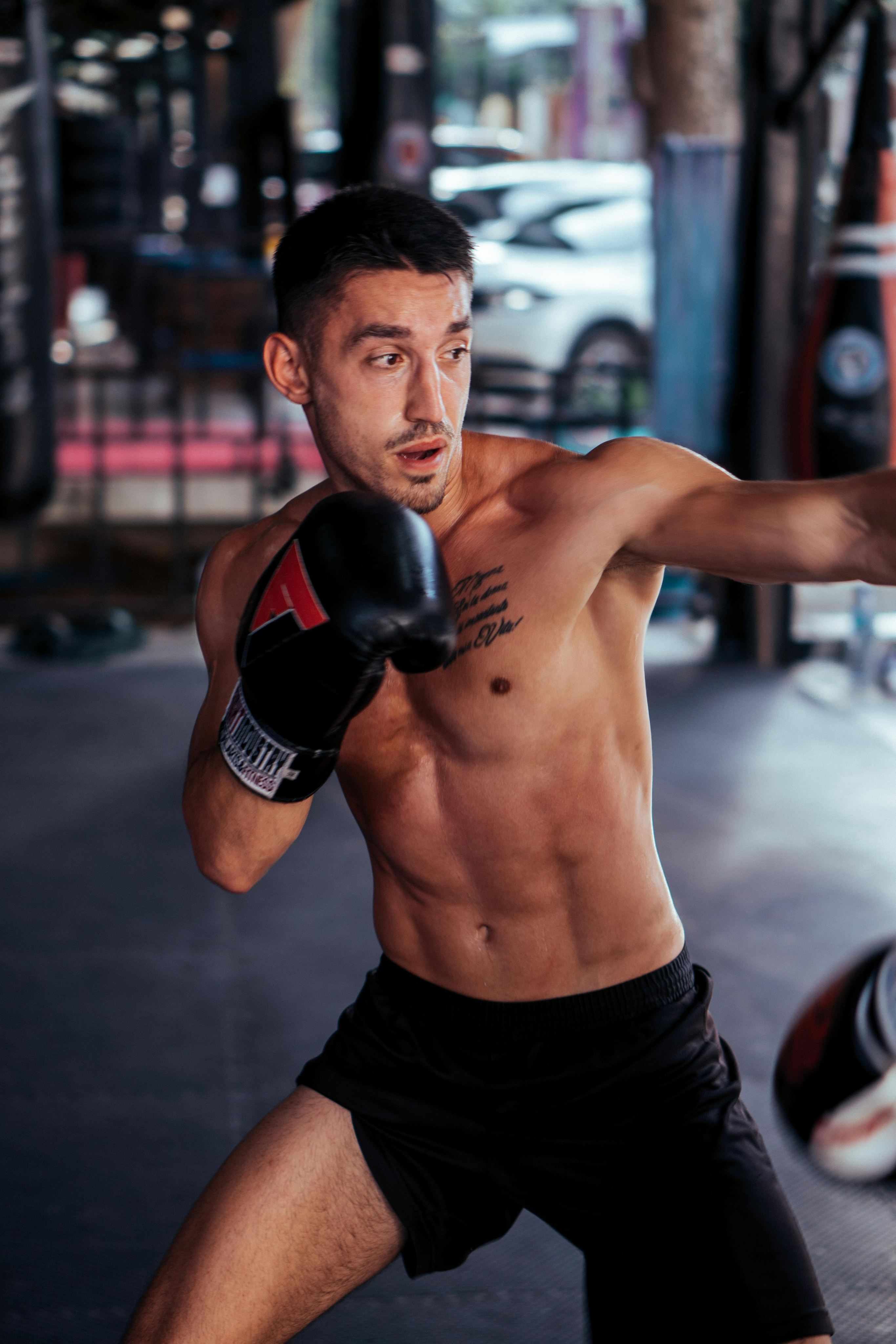 Head Movement Drills
