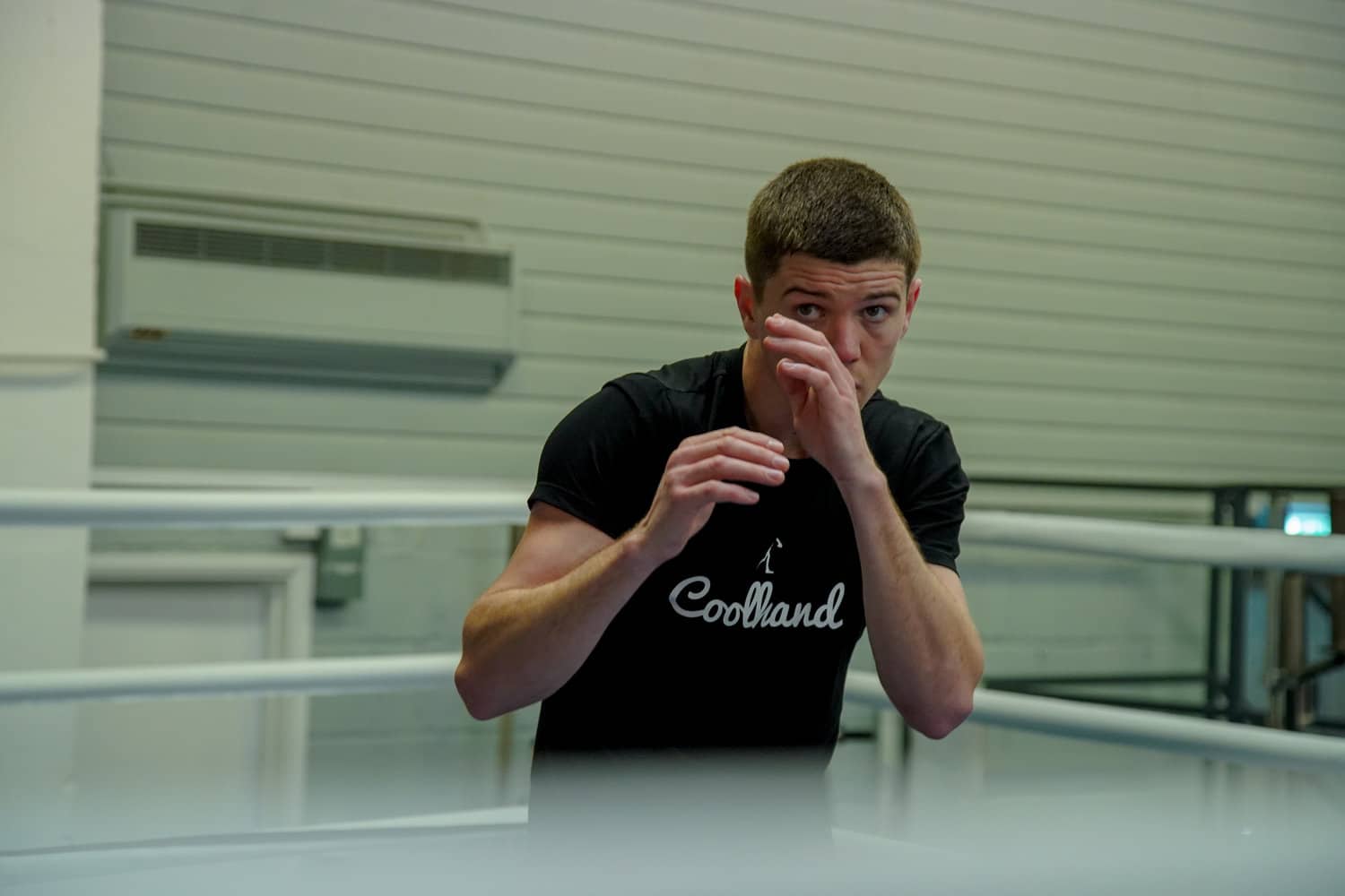 Luke Campbell